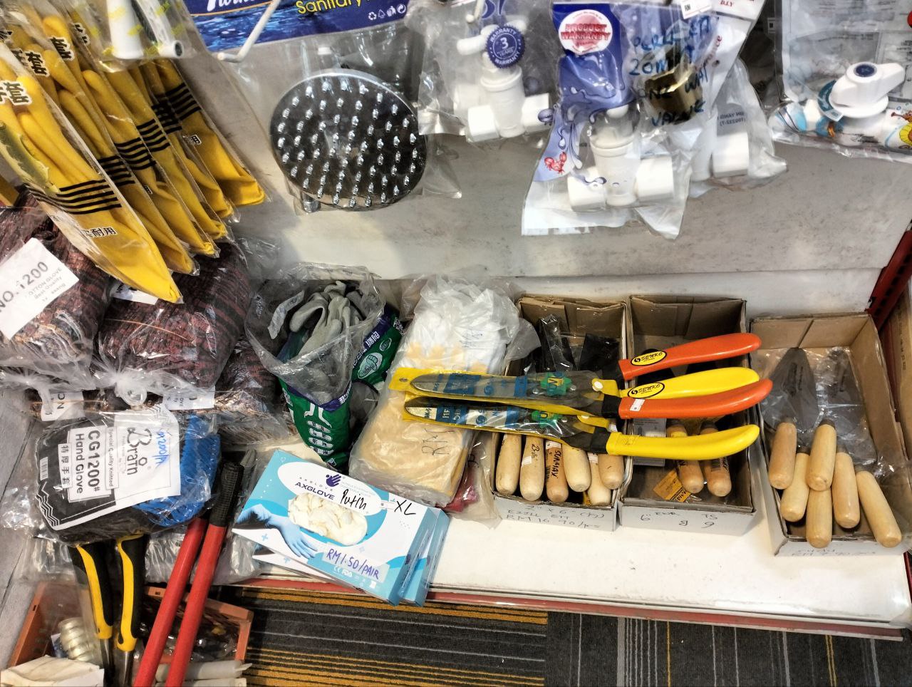 Rotary Hammer